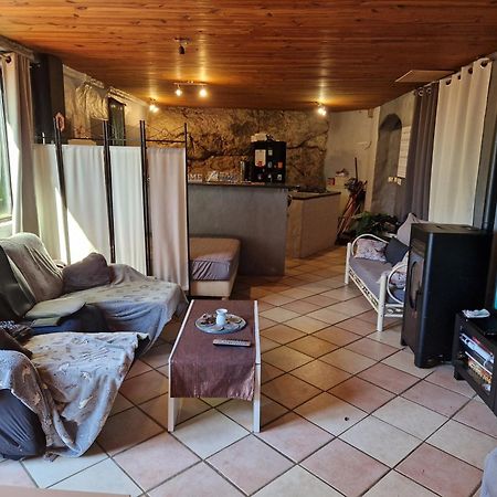 Chambre D'Hote Dans Ancien Musee Bidon エクステリア 写真