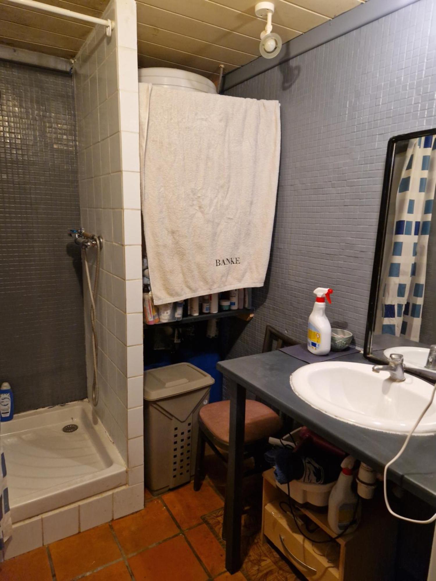 Chambre D'Hote Dans Ancien Musee Bidon エクステリア 写真
