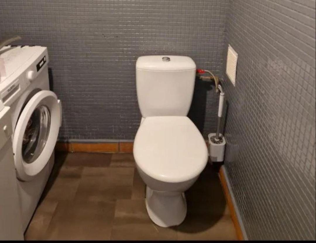 Chambre D'Hote Dans Ancien Musee Bidon エクステリア 写真