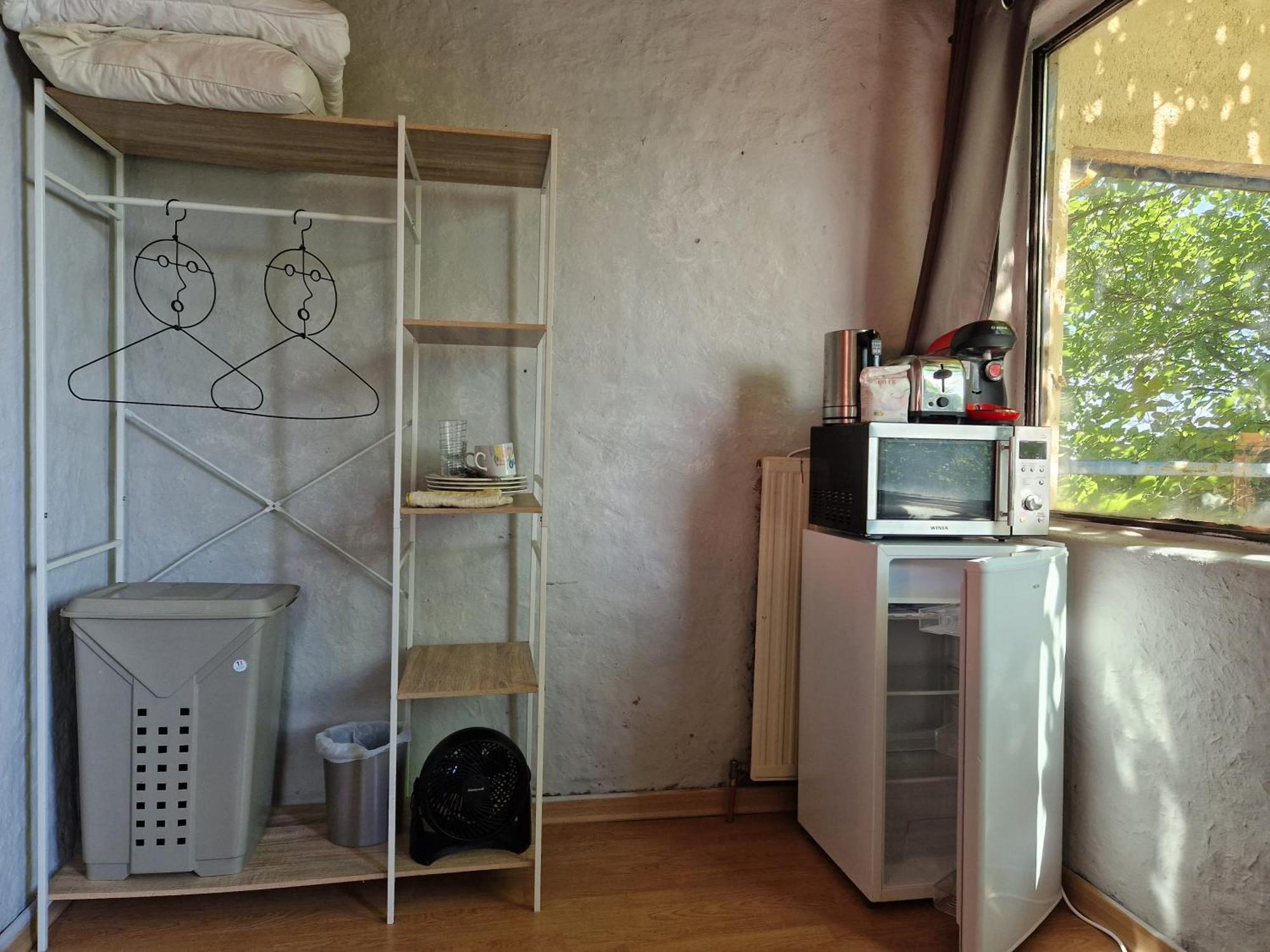 Chambre D'Hote Dans Ancien Musee Bidon エクステリア 写真