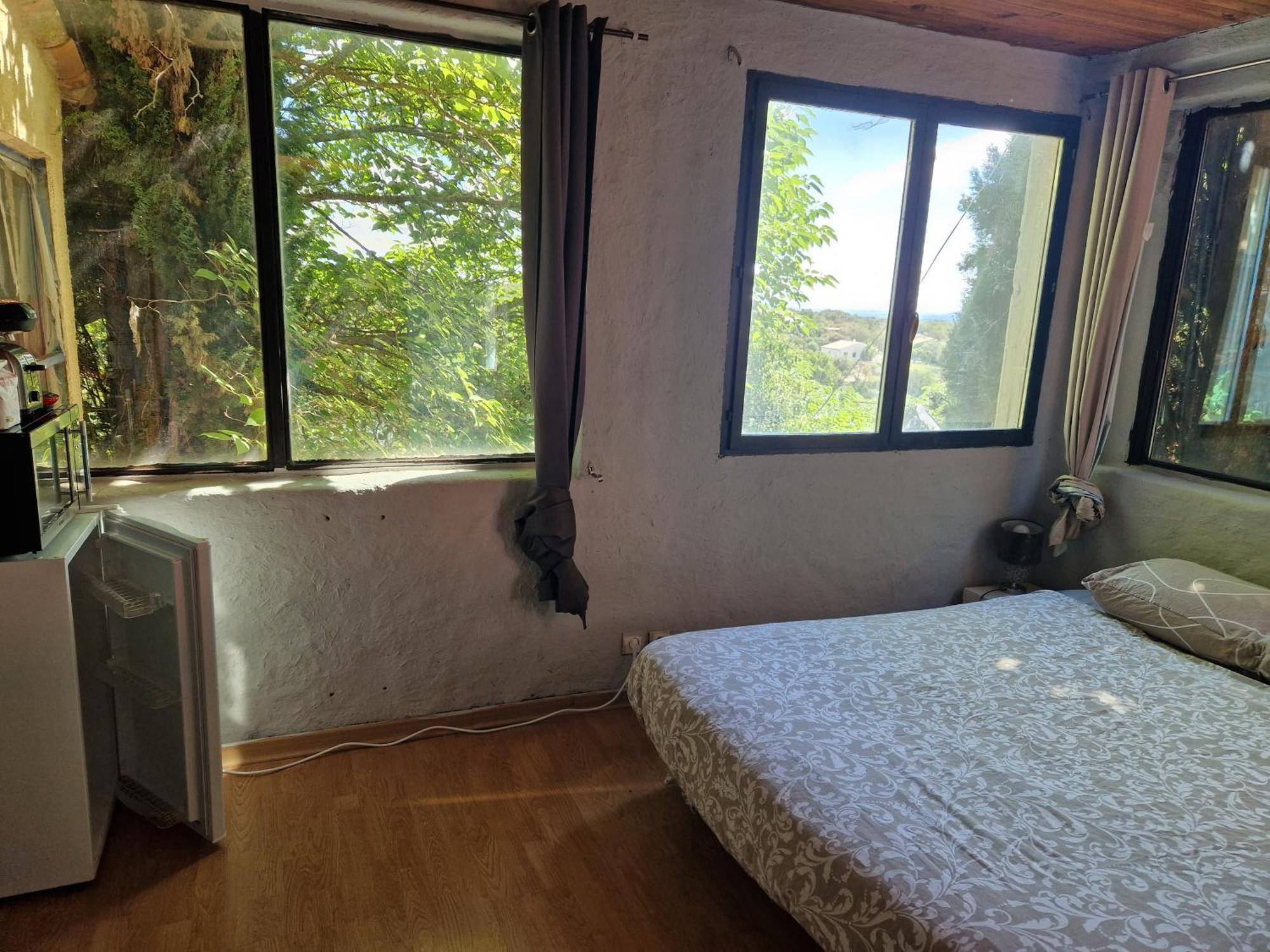 Chambre D'Hote Dans Ancien Musee Bidon エクステリア 写真